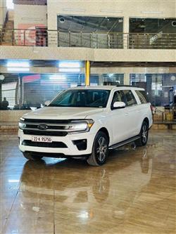 فورد إكسبيديشن